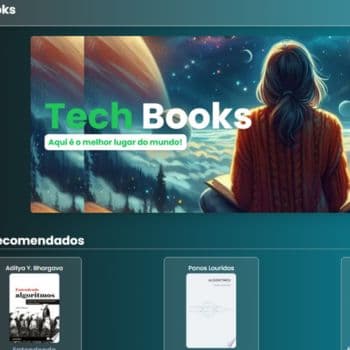 TechBooks